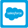 Salesforce logo
